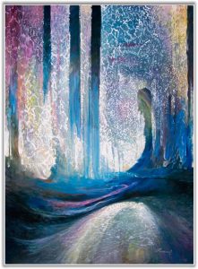 Temple of Silence, Rassouli