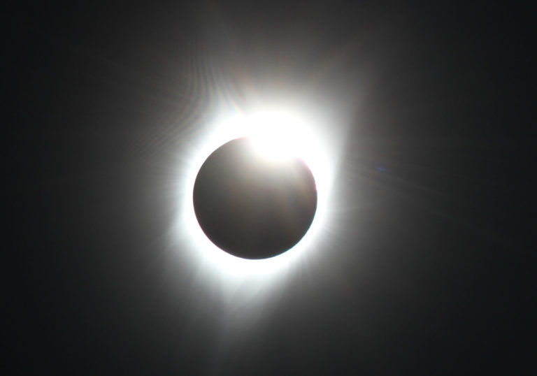 MOON ECLIPSE