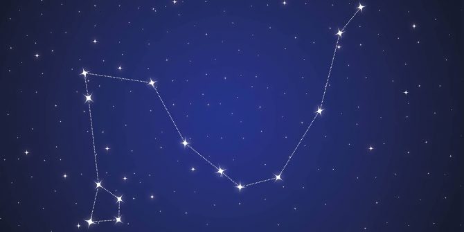 A star is shown on the sky with its light shining.