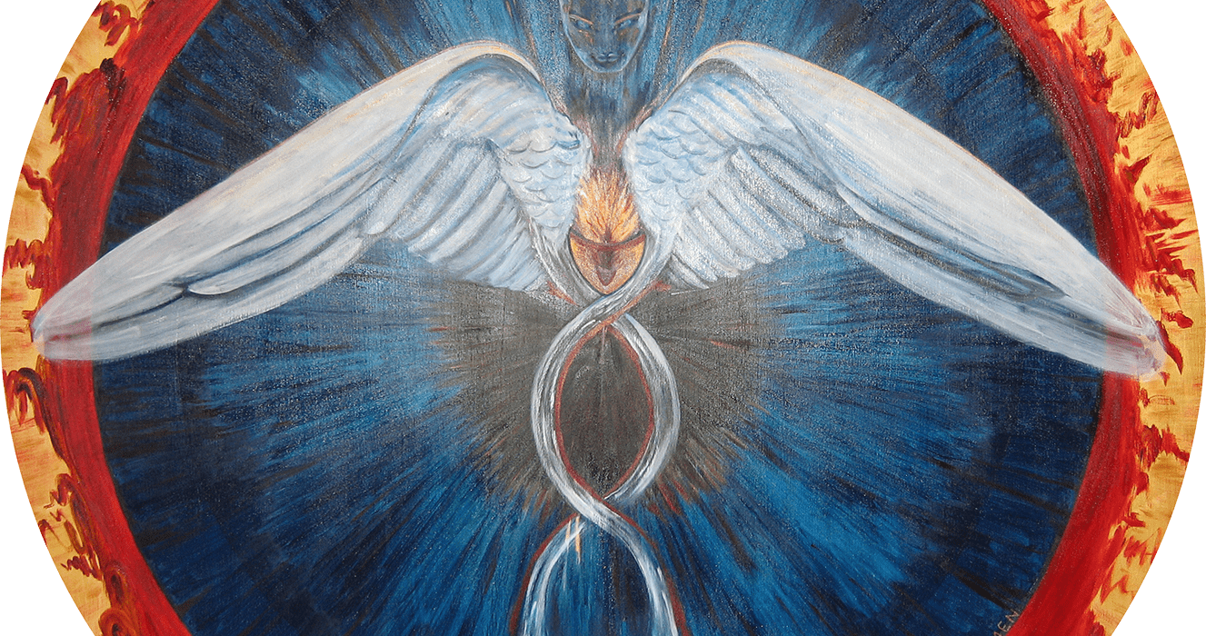Pluto, Personal and Collective Alchemy